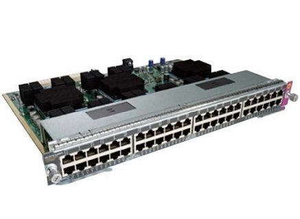 WS-X4748-RJ45-E