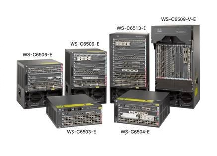 WS-C6509-E