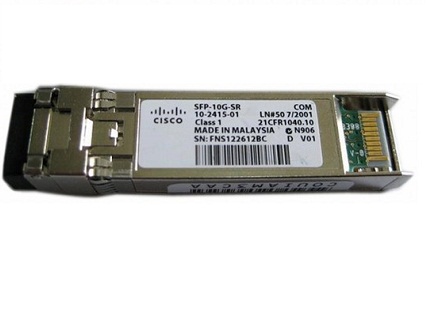 SFP-10G-SR-X