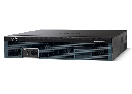 CISCO2951/K9