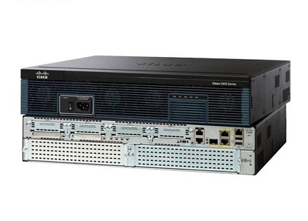 CISCO2951/K9