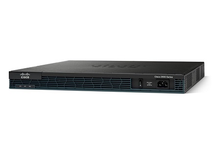 CISCO2901/K9