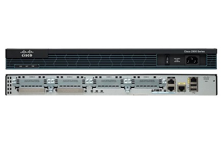 CISCO2901/K9